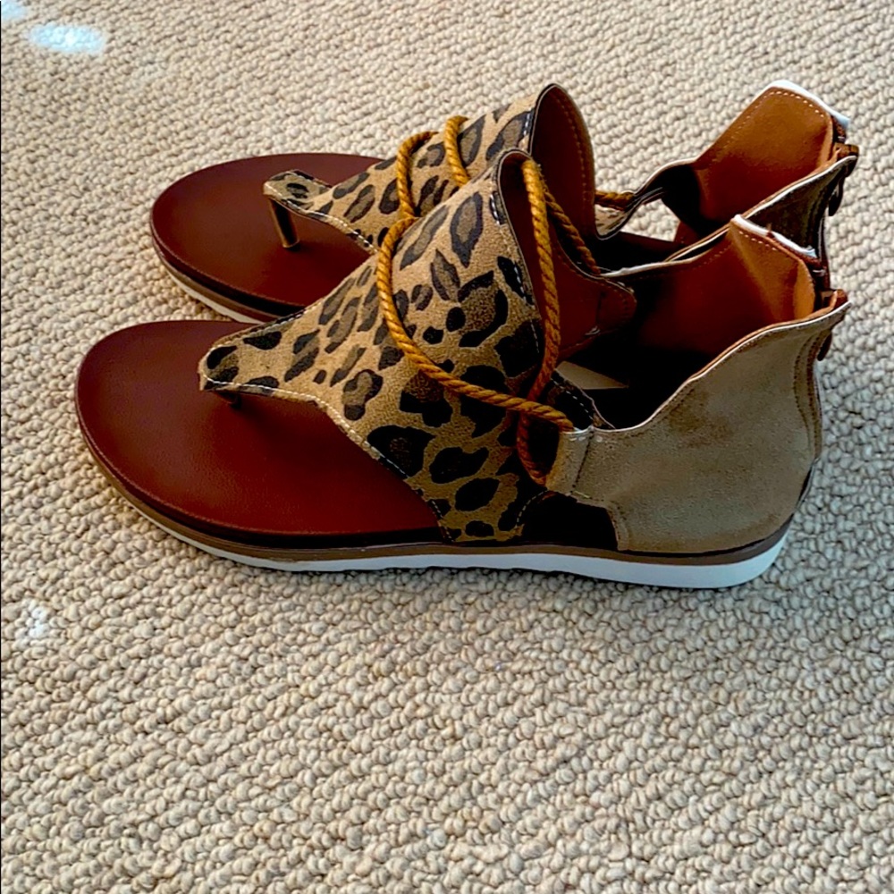 Sandals